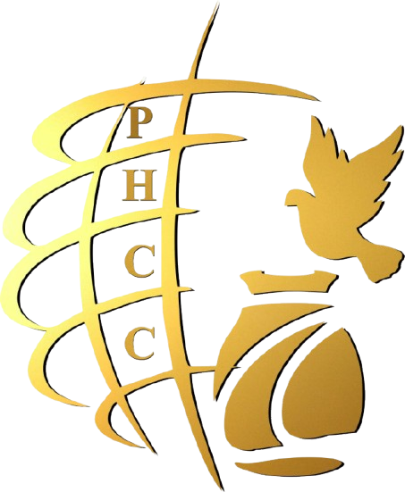 Potter’s House Christian Community Church